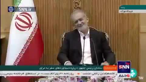   روایت پزشکیان از تغییر چهره در عراق جهت عدم مزاحمت برای مردم