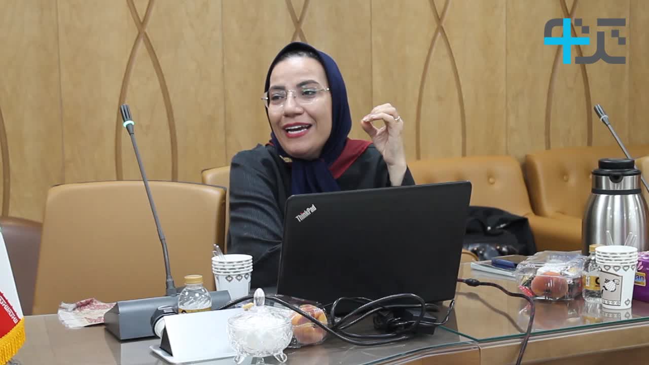 فیلم کلاس آموزش پاسخگویی تلفنی در کال سنتر