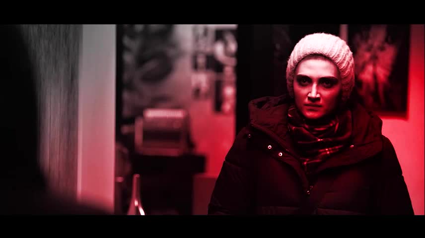 فصل سوم زخم کاری قسمت 14