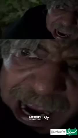   گوشه‌ای از هنرنمایی زنده‌یاد صدرالدین حجازی