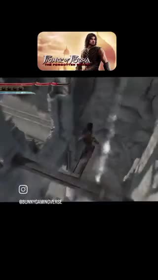   فارسی صحبت کردن جالب غول در بازی پرفروش شاهزاده ایرانی