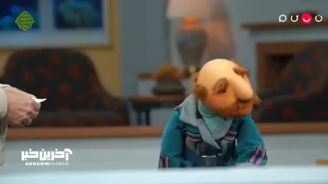   سناریوی خنده‌دار فامیل دور با چاشنی فیلم هندی برای آقای مجری: نصف این پول دست من باشه ...