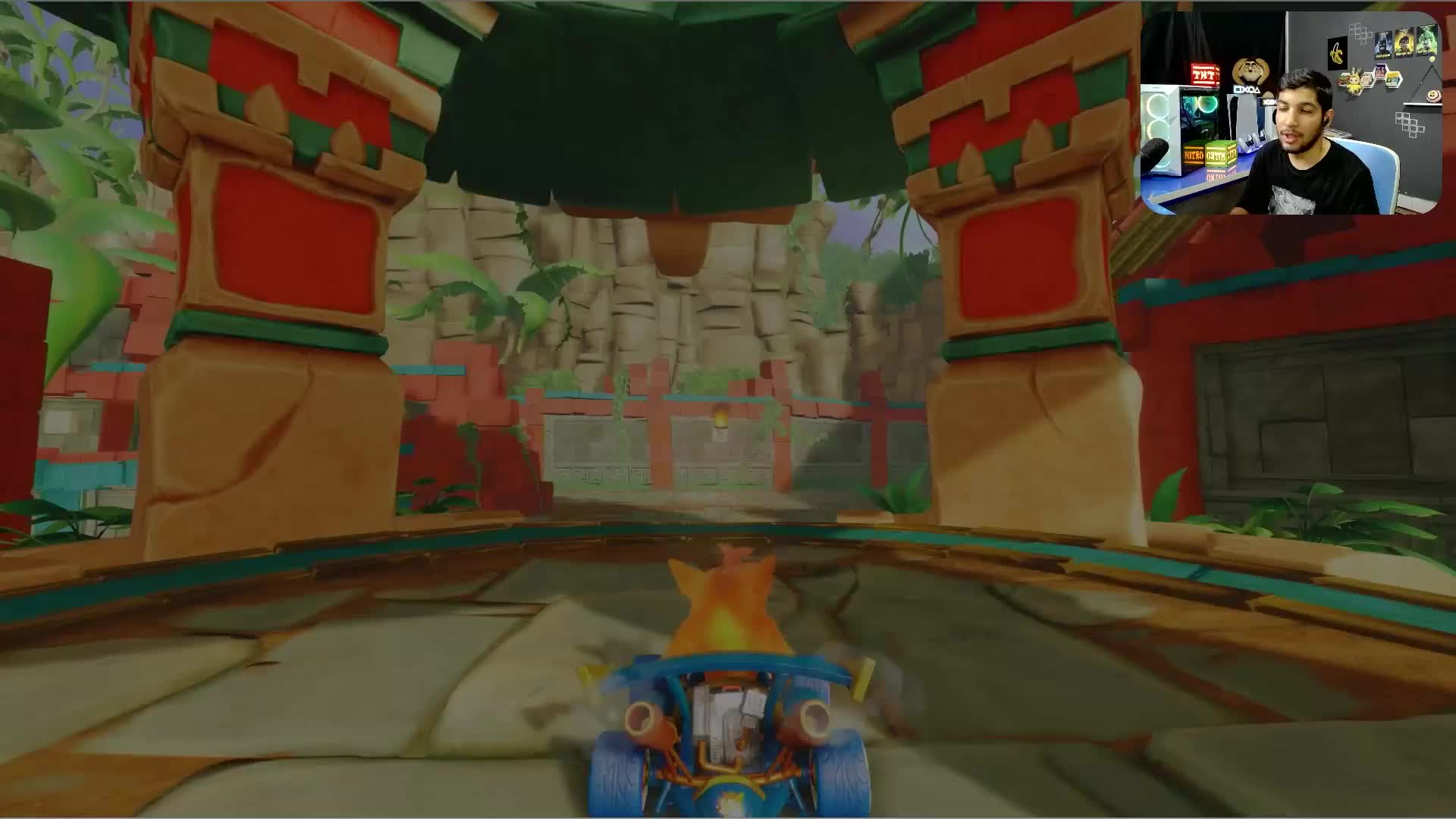 کراش بهترین راننده زمین میشه؟ - بازی کراش ماشینی روی ایکس باکس #3