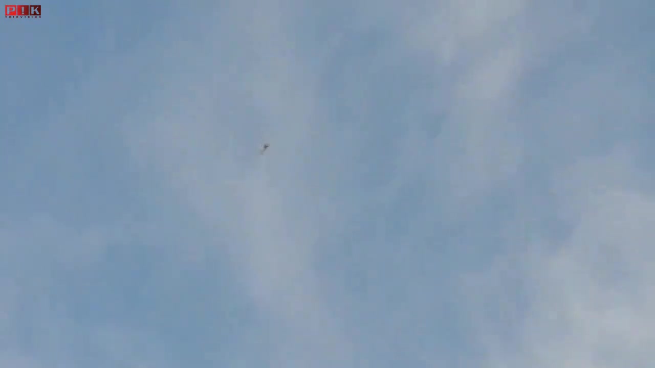   سقوط جنگنده آموزشی بلغارستان و لغو نمایشگاه هوایی ویژه ناتو