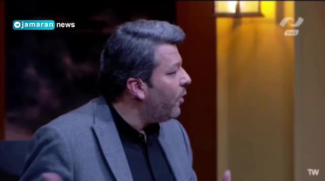   عصبانیت خزاعی رئیس سازمان سینمایی از واکنش‌های مردم به اشتباهش در خواندن دعای تحویل سال!