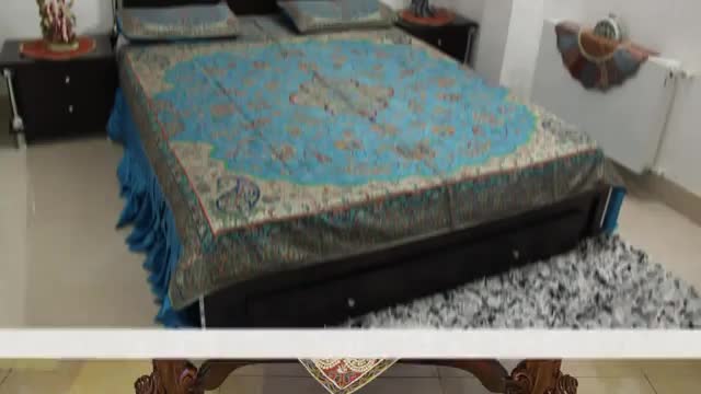 معرفی فروشگاه اینترنتی ترمه حسینی