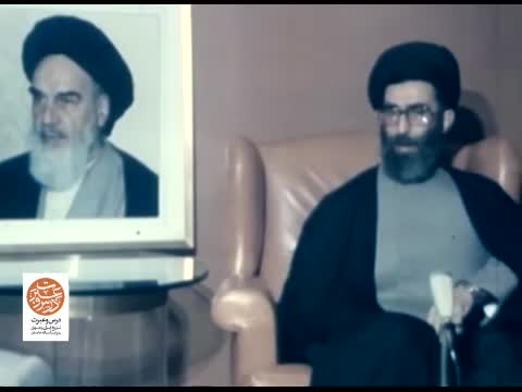   توضیحات جالب رهبر انقلاب درباره جزئیات ازدواج و سبک زندگی‌شان