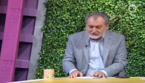   اظهارات بی‌سابقه رئیس جمعیت پیشگیری از خودکشی ایران روی آنتن زنده