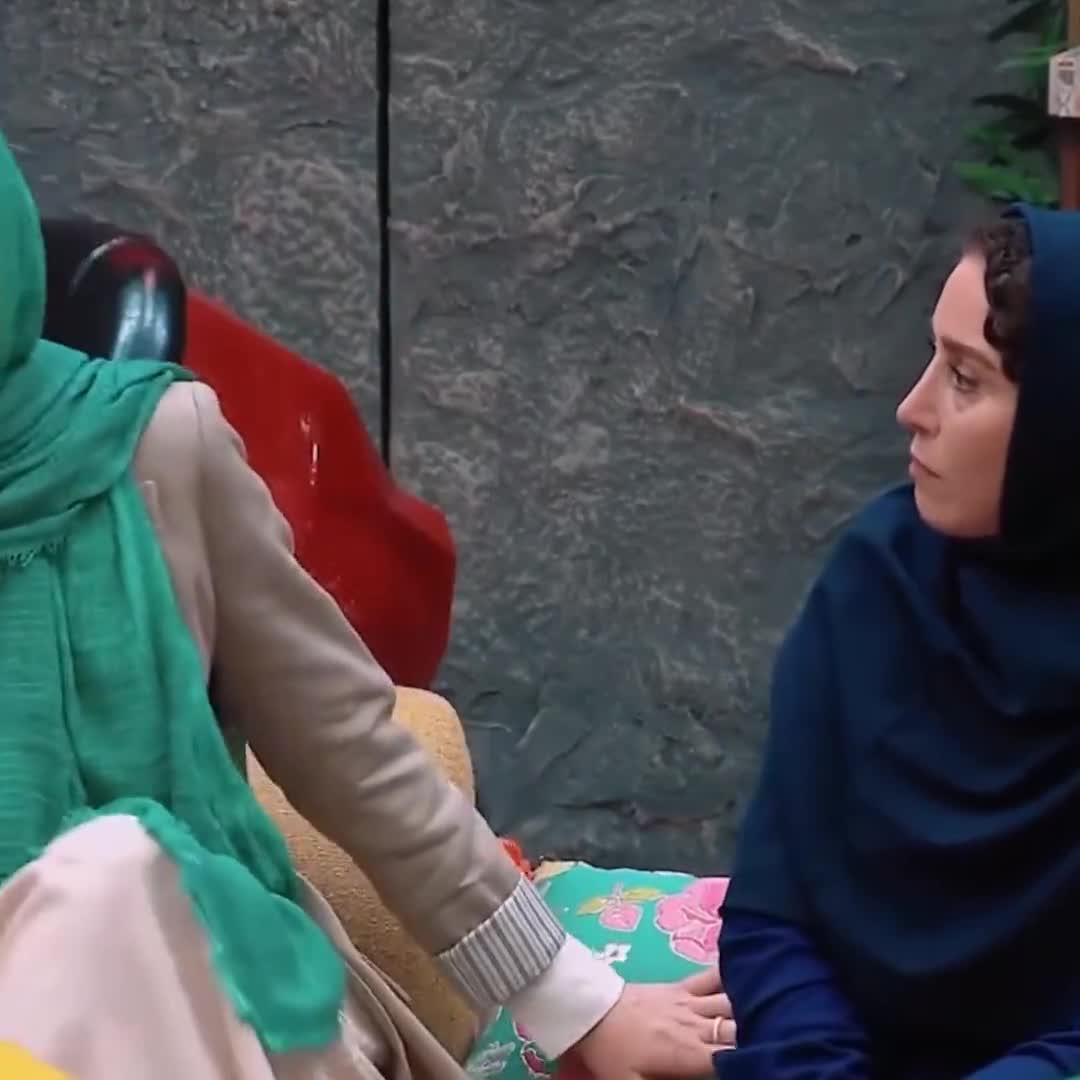   کنایه تند و تیز سوسن پرور به جراحی‌های زیبایی متین ستوده: کوبیده...