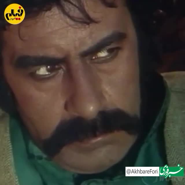   مرحومان صدرالدین حجازی و خسرو شکیبایی در نمایی از اپیزود چهارم سریال «روزی روزگاری»
