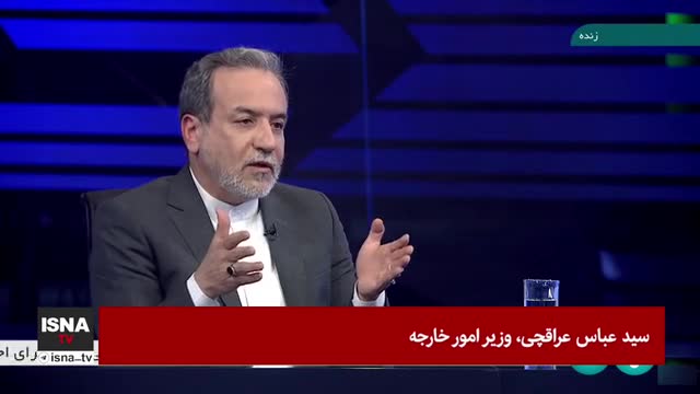   عراقچی: برجام هنوز چارچوب مناسبی برای توافق است