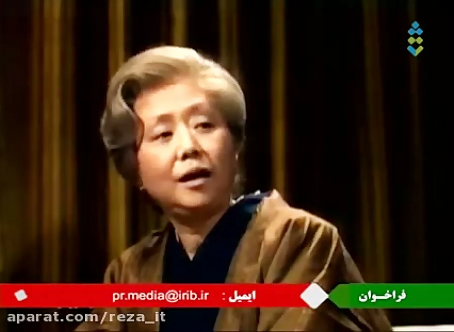 سریال سال های دور از خانه (اوشین): قسمت 2 با دوبله فارسی