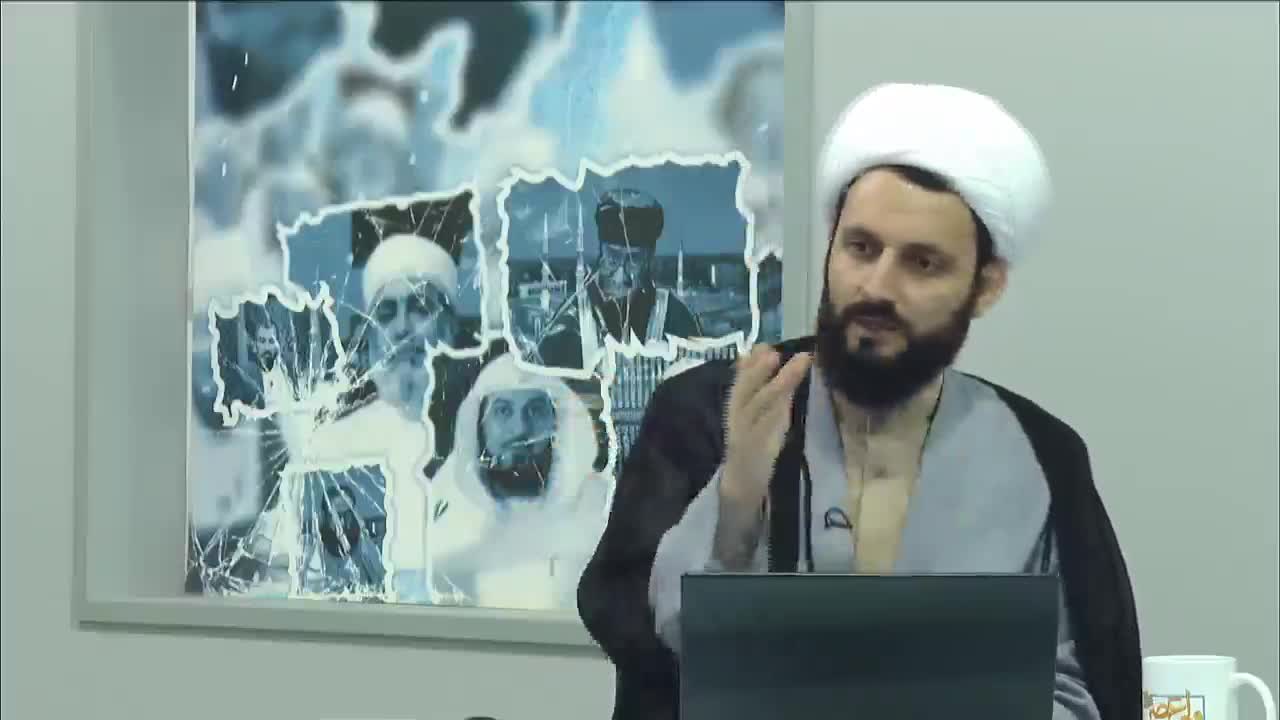 پاسخ به شبهه کارنشناس وهابی درباره حدیث دوات و قلم (قرطاس) ولایت و امامت حضرت علی