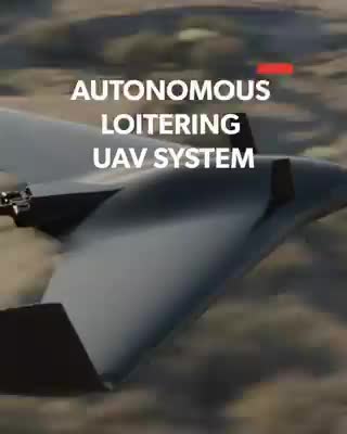   رونمایی امارات از نسل پیشرفته پهپادهای انتحاری شبیه به شاهد ایرانی!