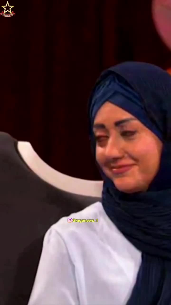   جملات جالب بهار نوروزپور درباره دلایل ازدواج با امیرعلی نبویان / تعریف امیرعلی از خصوصیات همسرش به ویژه دستختش!