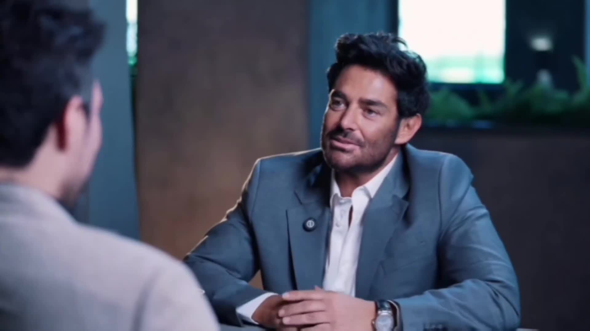   واکنش خنده‌دار محمدرضا گلزار به سوالی پیرامون ازدواجش!