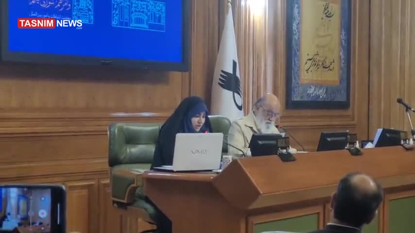   دردسر جدید برای زاکانی؛ سوال از شهردار تهران کلید خورد