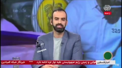   اتفاق جنجال‌ساز در شبکه افق؛ مرخصی مشکوک مجری بعد از پاسخ کوبنده به جملات متوهمانه مجری جمهوری آذربایجان!