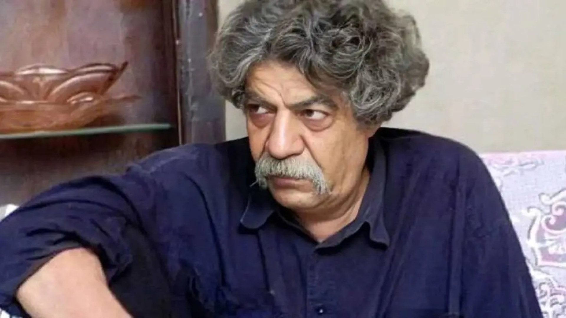 مروری بر هنرنمایی‌های زنده‌یاد صدرالدین حجازی