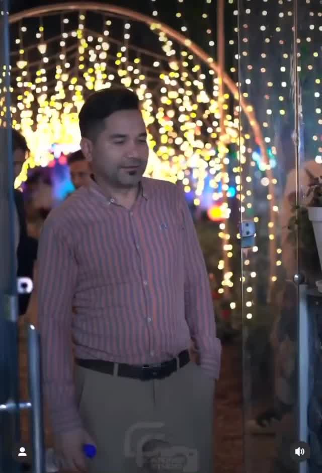 رستوران افغانی