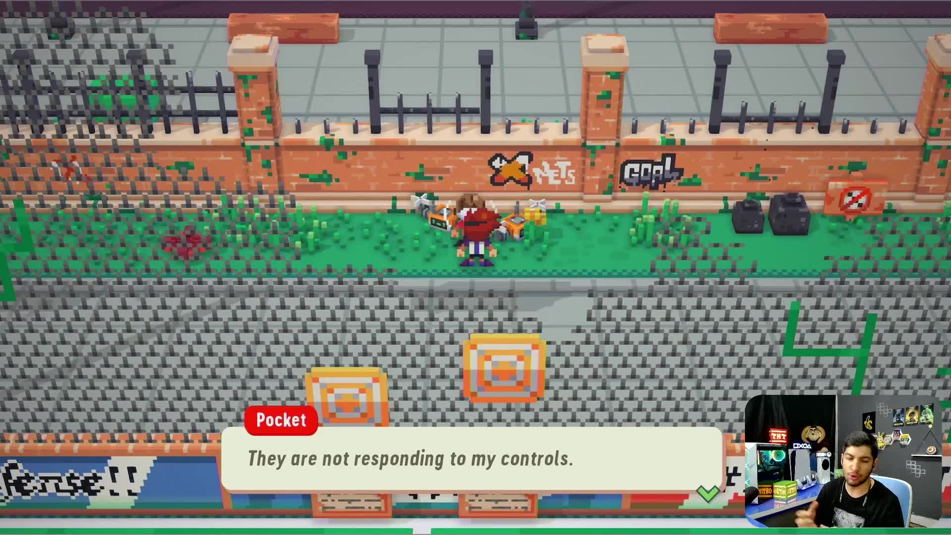 باید تیم فوتبال خودمو بسازم - بازی باحال داستان فوتبال روی ایکس باکس #2