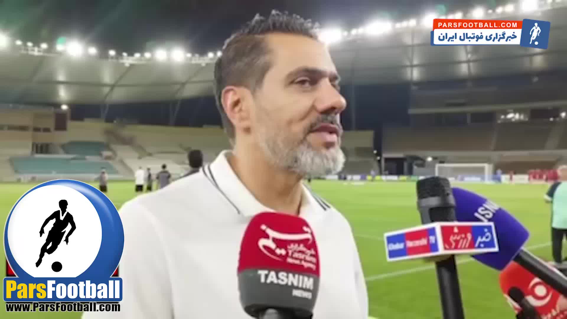 واکنش پرسپولیس به حواشی مشکوک ورزشگاه شهرقدس + سند