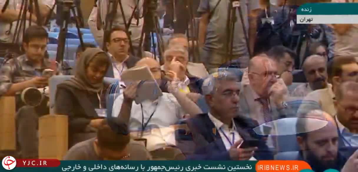   پزشکیان: جلوی پرونده‌سازی‌ها را خواهیم گرفت