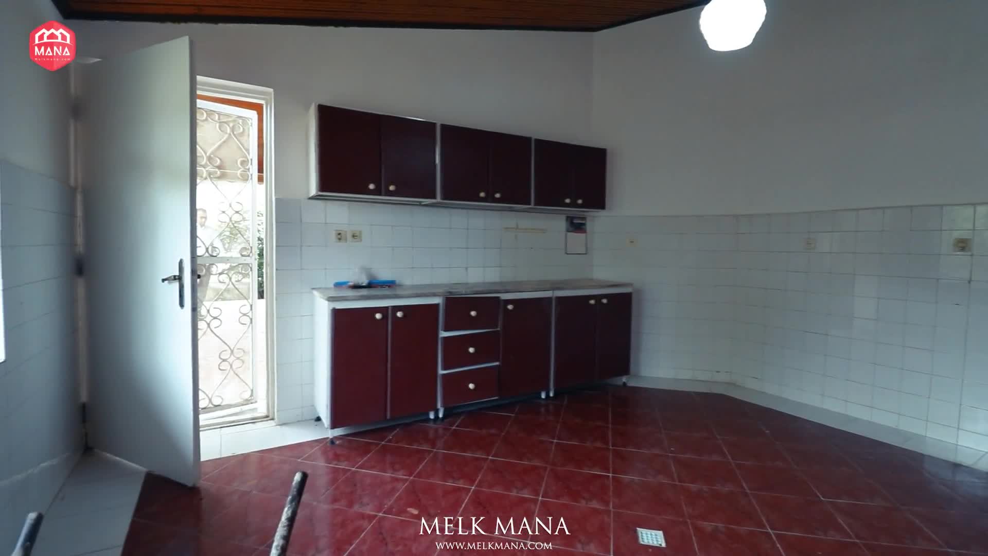 خرید ویلا 1000 متری در انزلی