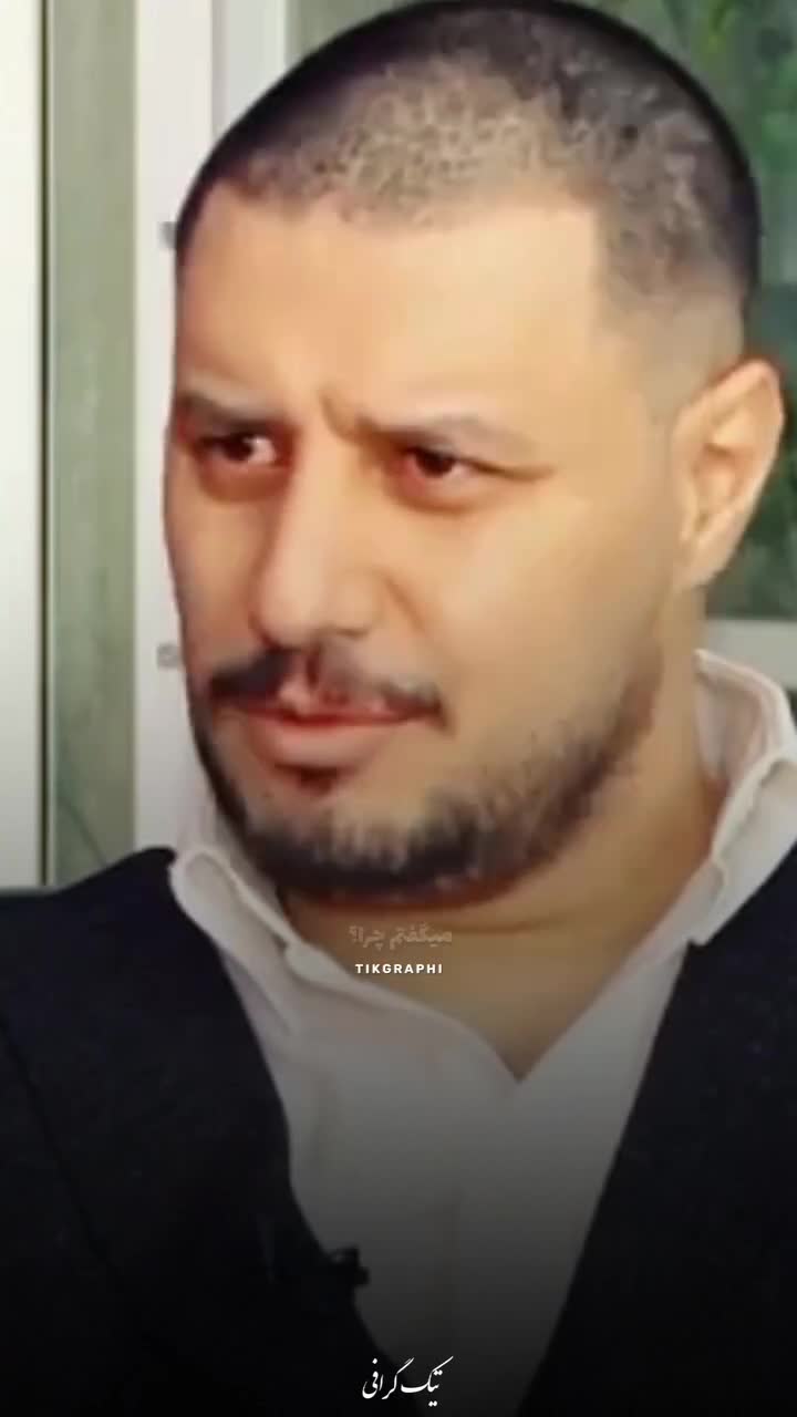   روایت جواد عزتی از توصیه متفاوت پدرش: حتماً سیگاری باشد!