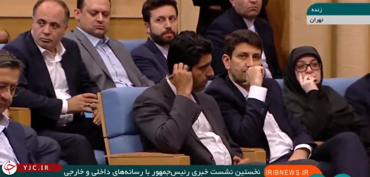   پزشکیان: نباید برخی با هنجارشکنی حریم‌ها را بشکنند