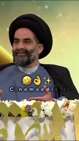   گلایه بامزه یک روحانی طناز روی آنتن تلویزیون با چاشنی تریاک!