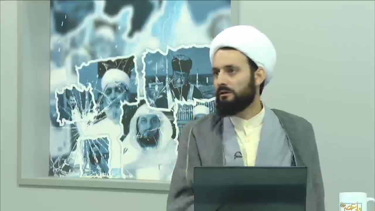 اثبات خلافت و امامت الهی سیاسی ائمه اهلبیت علیهم السلام از روایات شیعه ، در پاسخ به شبهه شبکه وهابی