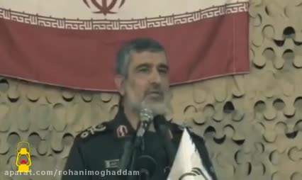 سردار حاجی زاده برای موضوع بنزین از دولت خواست مسئولیت پذیر باشد