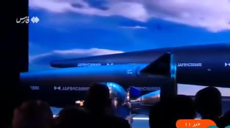   روایت جالب سردار حاجی‌زاده از امکان ویژه یک موشک که کابوس دشمنان است!