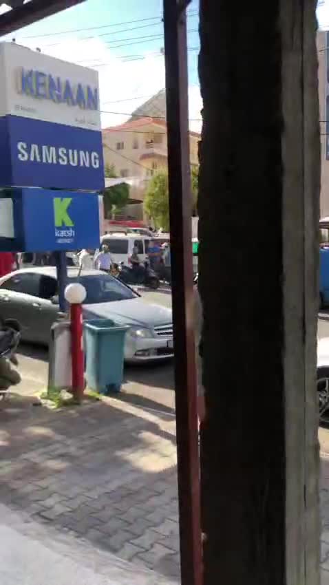   فوری؛ انفجار خونین دستگاه‌های ارتباطی در بیروت