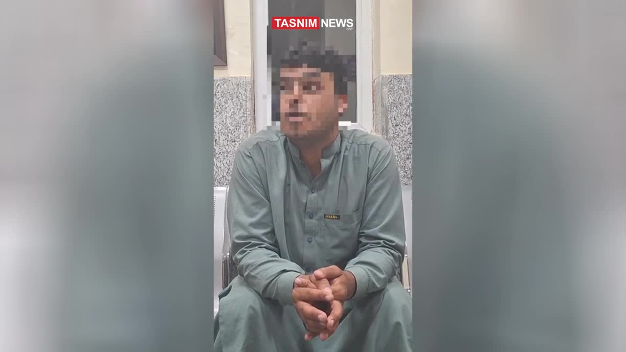   تصاویر تازه از جدیت پلیس در طرح بازگرداندن اتباع غیرقانونی