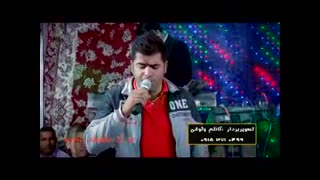 آهنگ ترکی زیبا از هادی حیدری