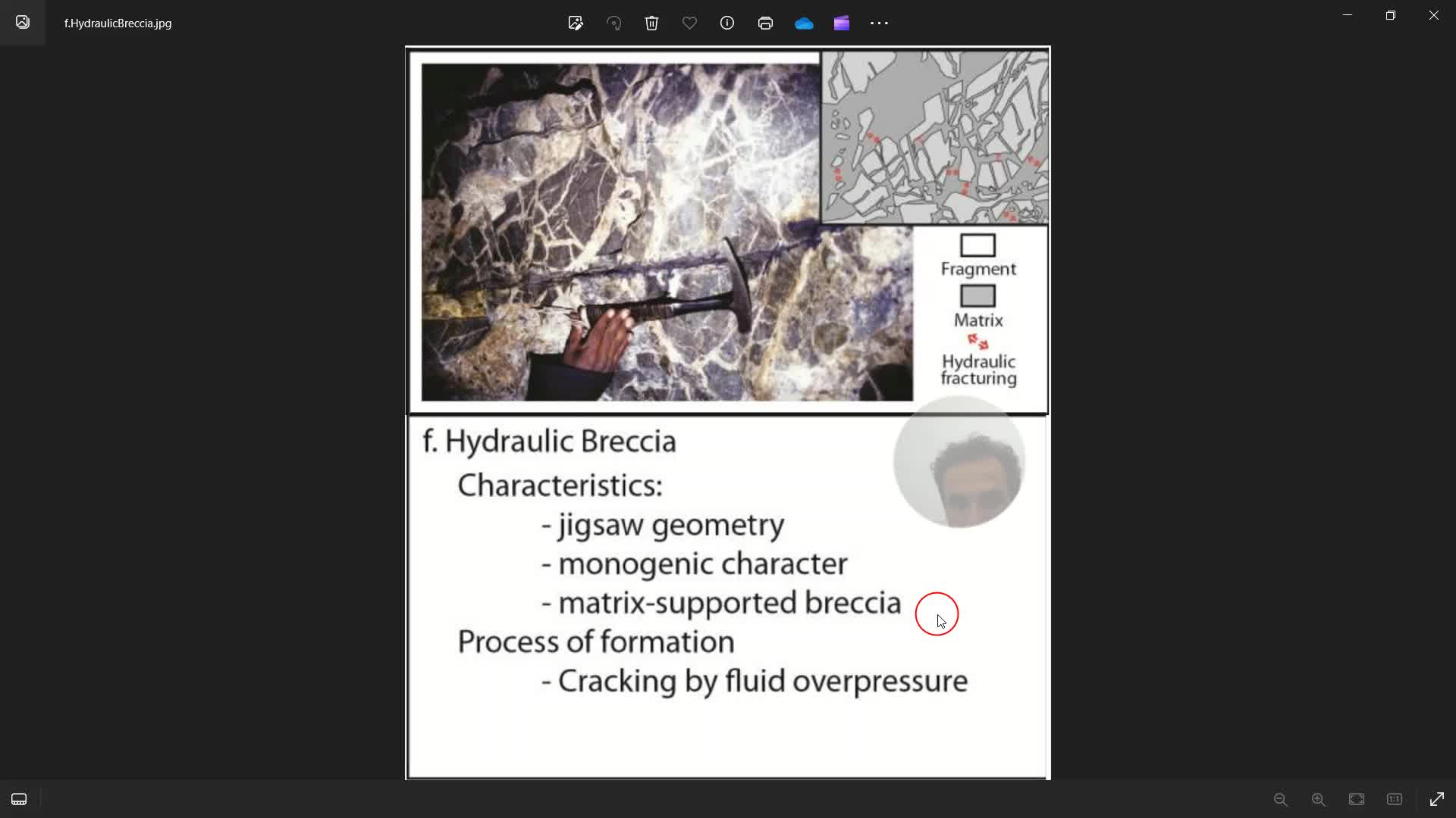 بِرِش هیدرولیک