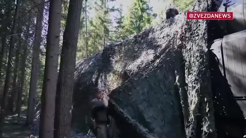   رونمایی معنادار روسیه از موشک‌های هسته‌ای استراتژیک