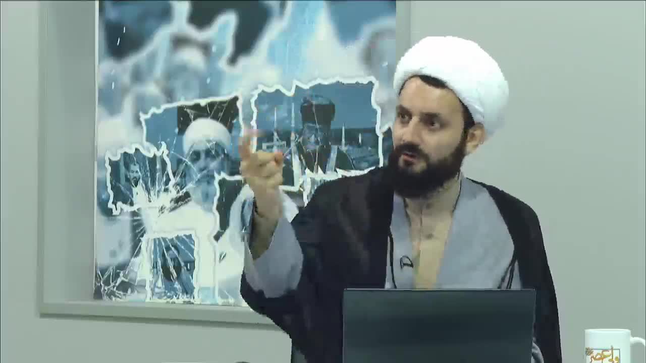 اثبات واجب بودن امر به معروف و نهی منکر در سطح جامعه از قرآن ( حجاب و غیره ... )