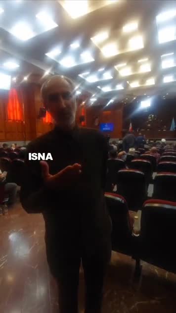   حمید نوری: من در تهرانم و بعنوان شاکی منافقین حضور دارم