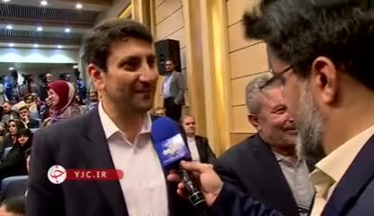   پاسخ جالب وزیر ارتباطات در واکنش به سوالی درباره فیلترینگ