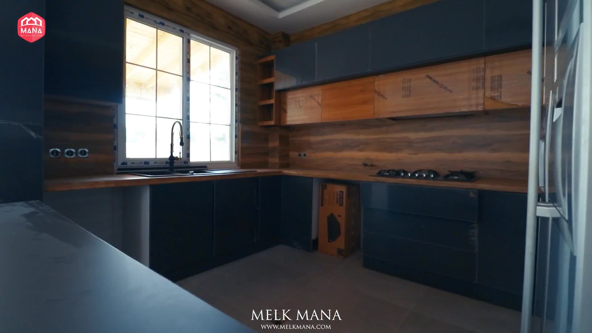 خرید ویلا در شهرک خزرویلا انزلی