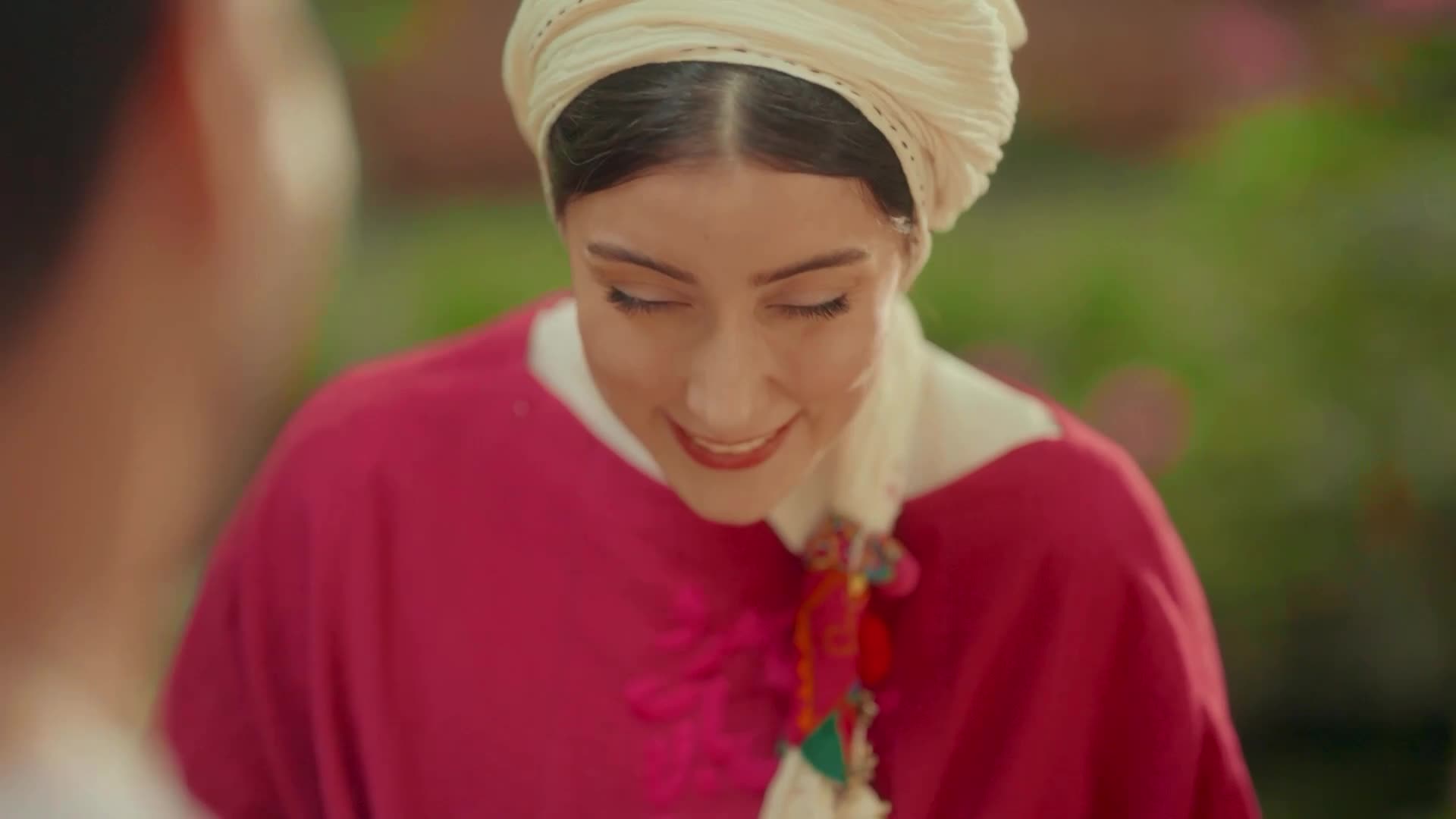 ویدیو محمد علیزاده به نام تاج سر