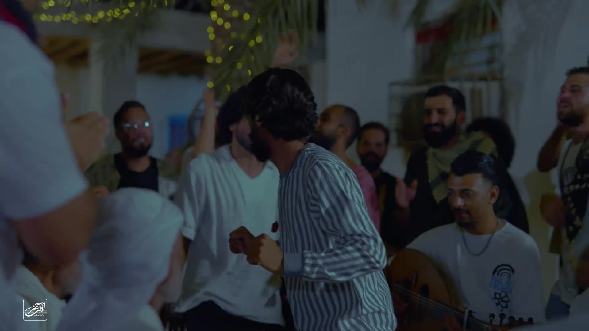 ویدیو عرفان طهماسبی به نام گلوبند