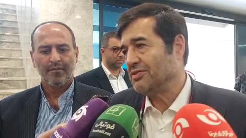   اعتراف صمیمیانه وزیر ورزش درباره یک اشکال بزرگ!