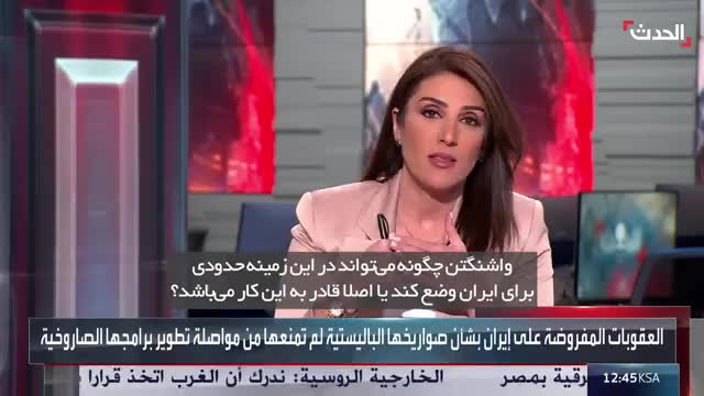   روایت تحلیلگر مصری از توسعه توان نظامی ایران در بخش‌های موشکی، پهپادی و نیروی دریایی