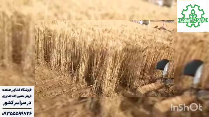 الحاقی دروگر علفچین - کشاورز صنعت