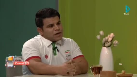   روایت شنیده نشده از صادق بیت سیاح درباره ماجرای پس گرفتن مدال طلایش در پارالمپیک ۲۰۲۴