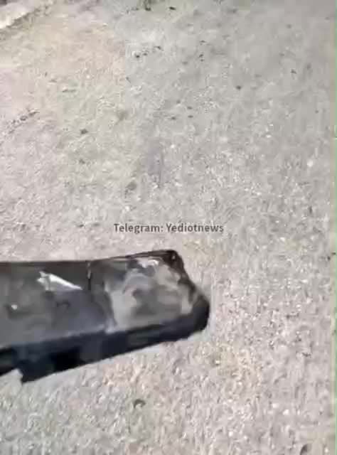   اولین فیلم از بی‌سیم منفجر شده در بیروت